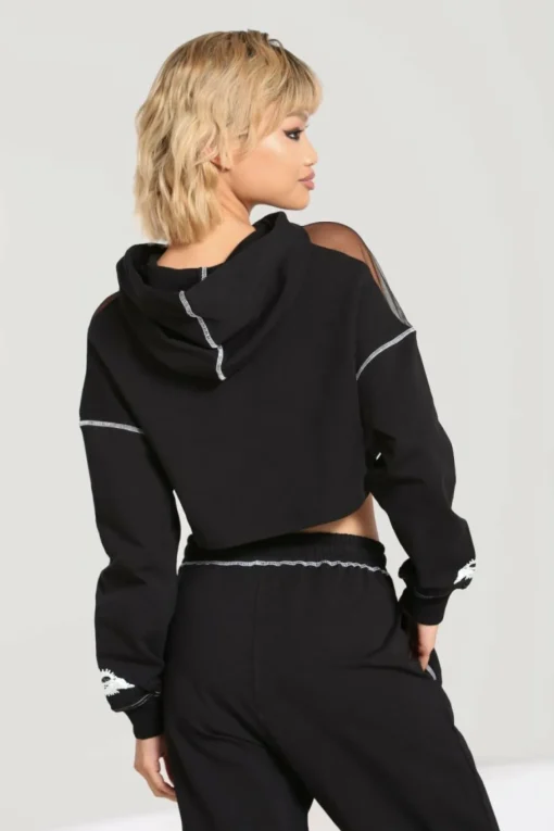 New Solaris Hoodie Women Loungewear