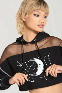 New Solaris Hoodie Women Loungewear