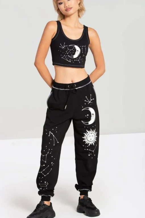 Best Sale Solaris Joggers Women Joggers