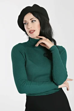 Hot Spiros Top Sale2 Women Knitted Tops