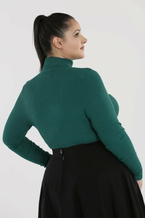 Hot Spiros Top Sale2 Women Knitted Tops