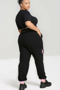 Fashion Star Catcher Joggers Women Joggers