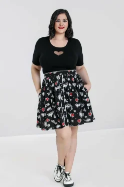 Flash Sale Star Catcher Mini Skirt Women Mini Skirts