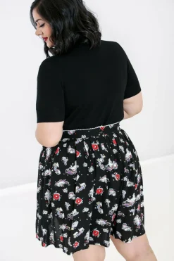 Flash Sale Star Catcher Mini Skirt Women Mini Skirts
