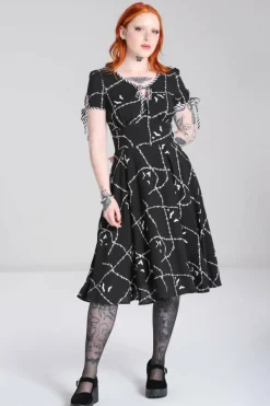 Fashion Stitches Midi Dress Women Midi Dresses