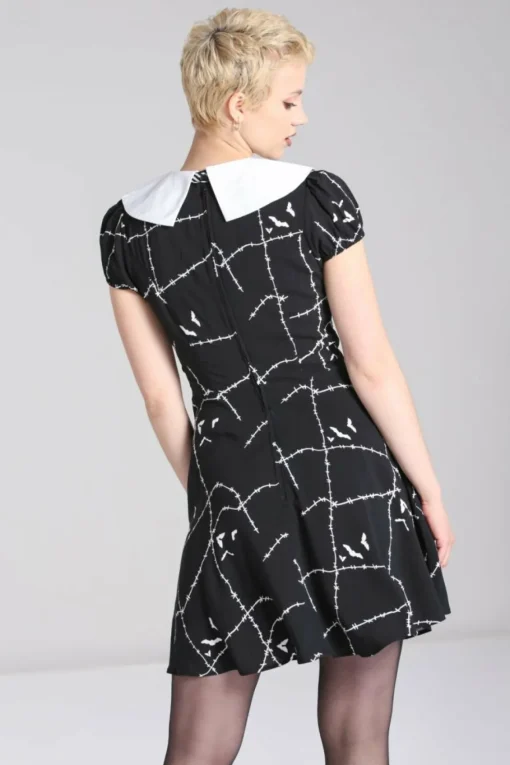 Clearance Stitches Mini Dress Women Mini Dresses