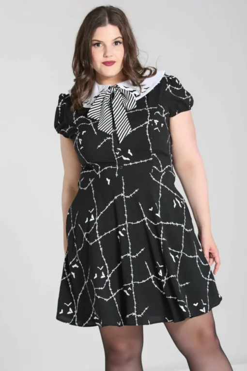 Clearance Stitches Mini Dress Women Mini Dresses