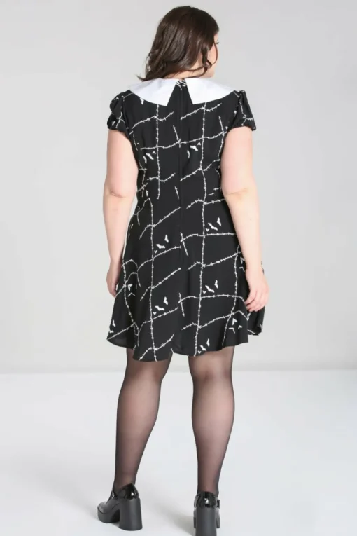 Clearance Stitches Mini Dress Women Mini Dresses