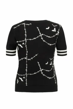 Best Sale Stitches Top Women Knitted Tops
