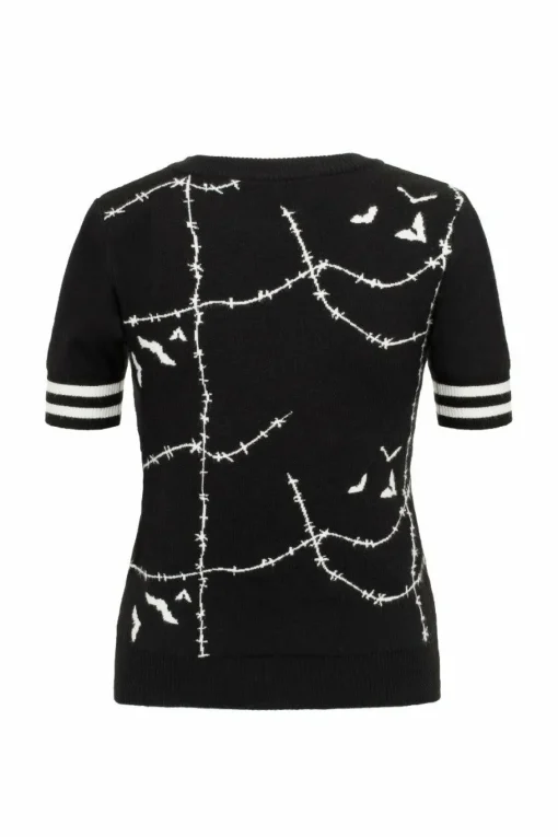 Best Sale Stitches Top Women Knitted Tops