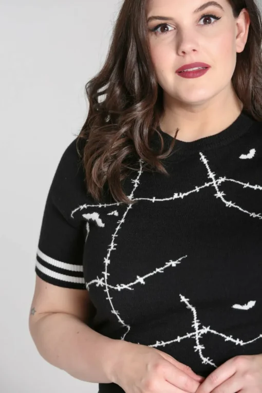 Best Sale Stitches Top Women Knitted Tops