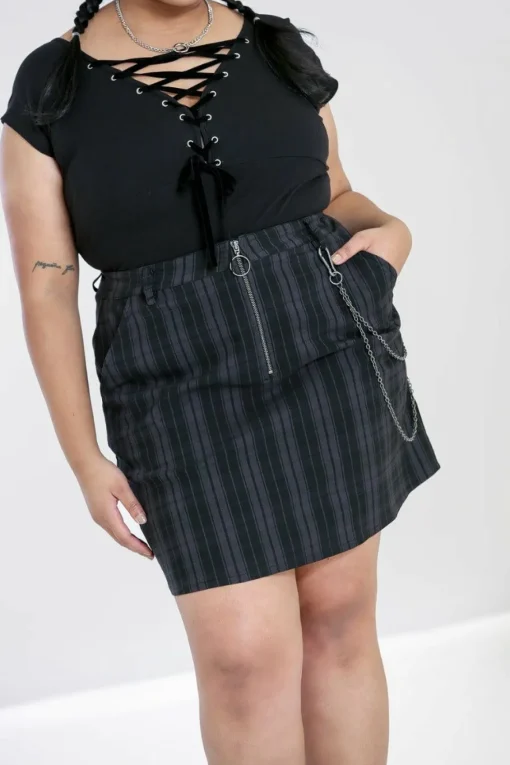 Clearance Storm Mini Skirt Women Mini Skirts