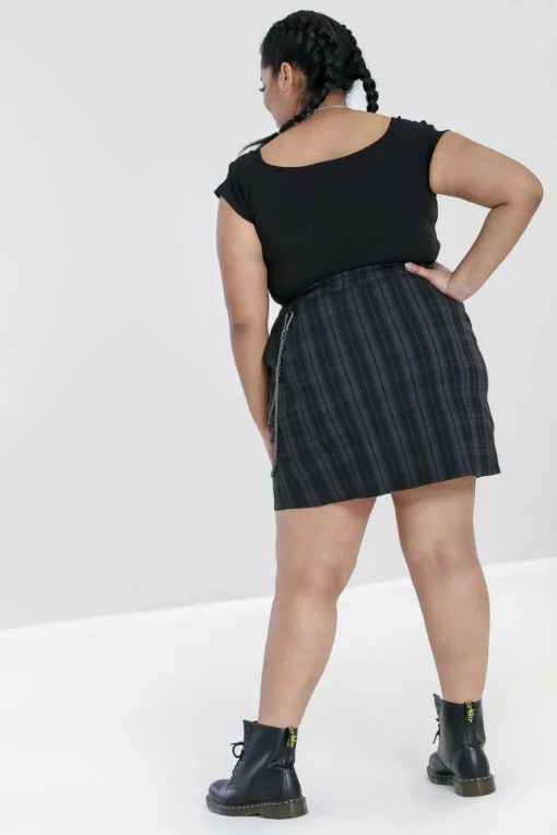 Clearance Storm Mini Skirt Women Mini Skirts