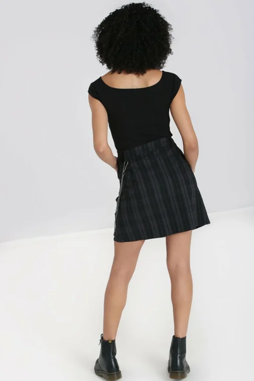 Clearance Storm Mini Skirt Women Mini Skirts