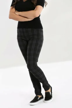 Online Storm Skinny Trousers Women Trousers
