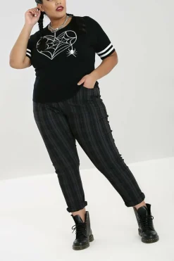 Online Storm Skinny Trousers Women Trousers