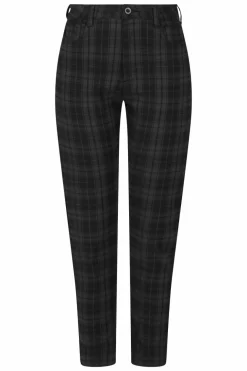 Online Storm Skinny Trousers Women Trousers