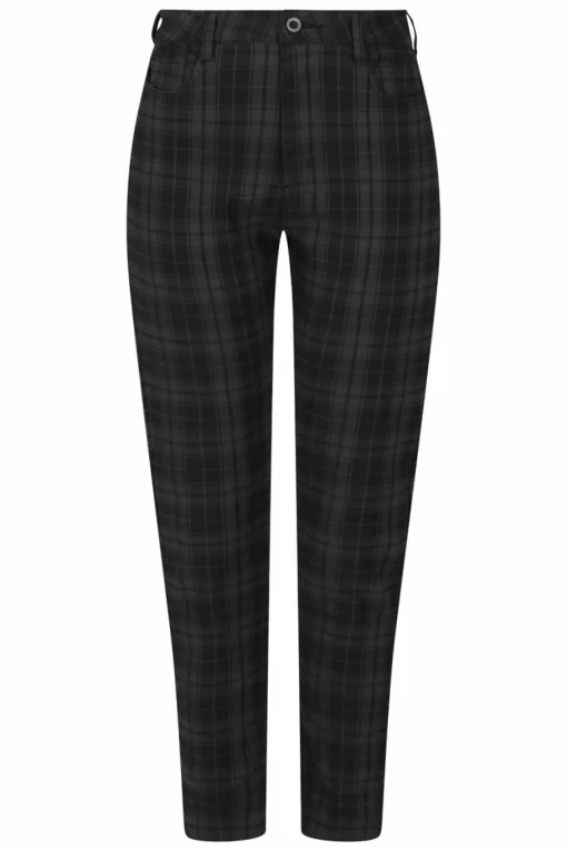 Online Storm Skinny Trousers Women Trousers