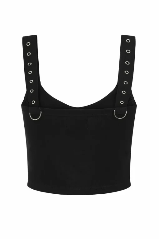 Best Sale Tabitha Crop Top Women Loungewear