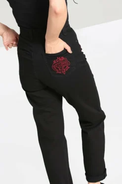 Discount Tallulah Jeans Women Jeans