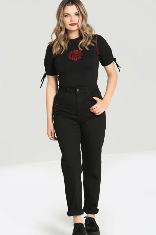 Discount Tallulah Jeans Women Jeans