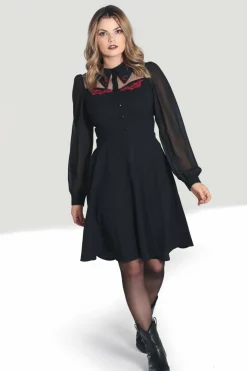 Store Tallulah Mid Dress Women Knee Dresses