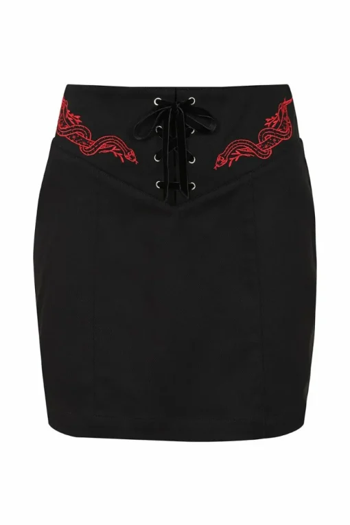 Shop Tallulah Mini Skirt Women Mini Skirts