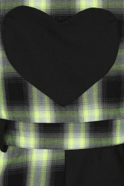 Online Tammy Pinafore Dress Women Mini Dresses
