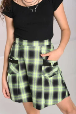Fashion Tammy Skirt Women Mini Skirts