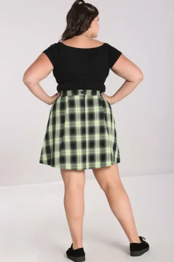 Fashion Tammy Skirt Women Mini Skirts