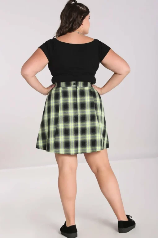 Fashion Tammy Skirt Women Mini Skirts