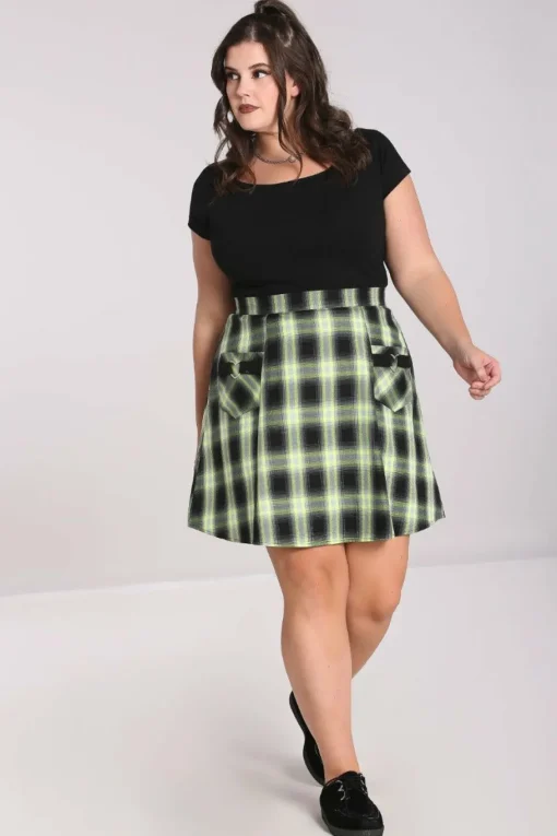 Fashion Tammy Skirt Women Mini Skirts