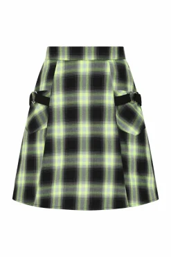 Fashion Tammy Skirt Women Mini Skirts