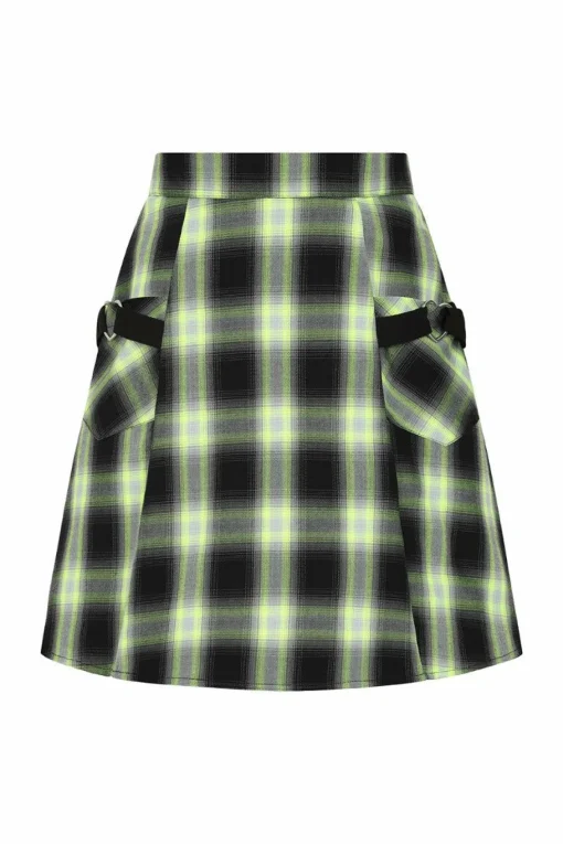 Fashion Tammy Skirt Women Mini Skirts