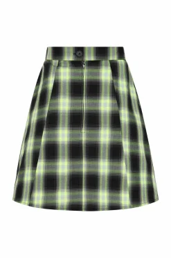 Fashion Tammy Skirt Women Mini Skirts