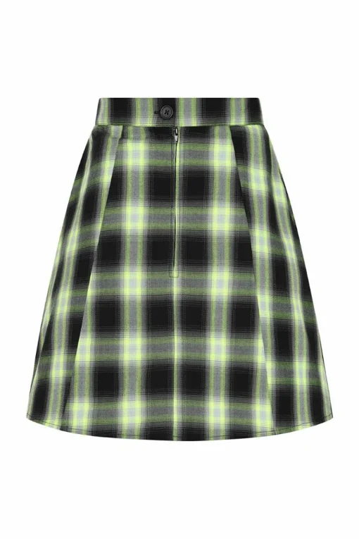 Fashion Tammy Skirt Women Mini Skirts