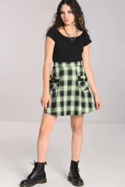 Fashion Tammy Skirt Women Mini Skirts