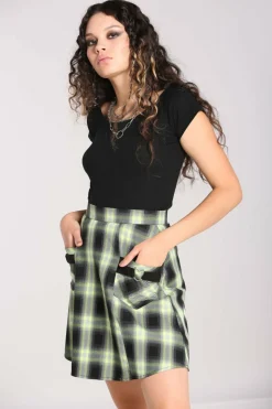 Fashion Tammy Skirt Women Mini Skirts