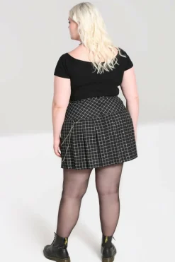 Discount Tate Mini Skirt Women Mini Skirts