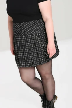 Discount Tate Mini Skirt Women Mini Skirts