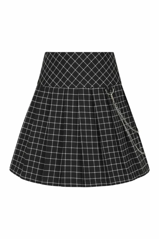 Discount Tate Mini Skirt Women Mini Skirts