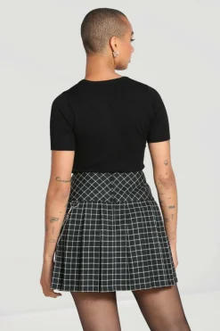 Discount Tate Mini Skirt Women Mini Skirts