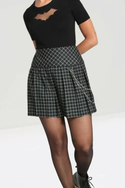 Discount Tate Mini Skirt Women Mini Skirts