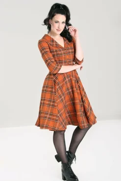 Cheap Tawny Mid Dress Women Knee Dresses