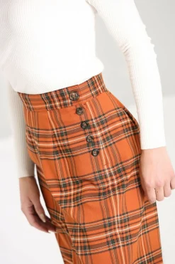 Sale Tawny Trousers Women Trousers