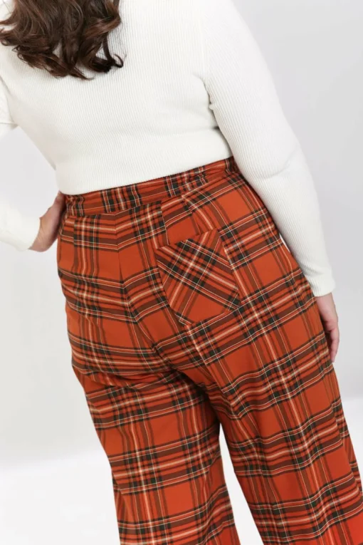 Sale Tawny Trousers Women Trousers