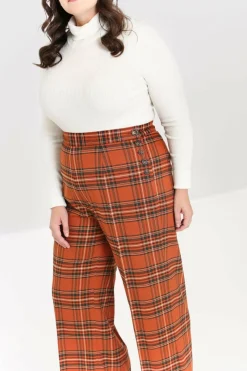Sale Tawny Trousers Women Trousers