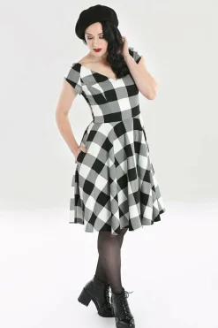 Flash Sale Teen Spirit Mid Dress Women Knee Dresses