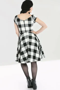 Flash Sale Teen Spirit Mid Dress Women Knee Dresses