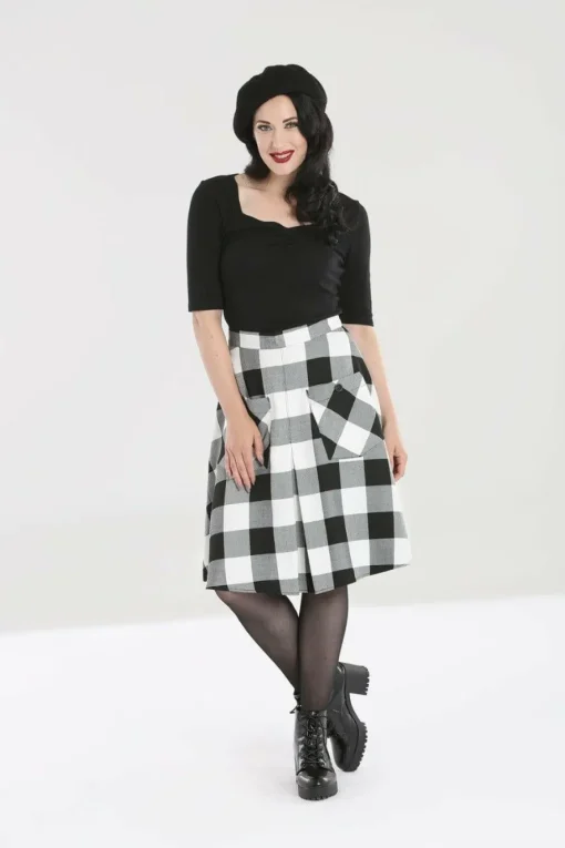 Cheap Teen Spirit Mid Skirt Women Midi Skirts